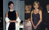 [ẢNH] Mãn nhãn với những kiệt tác váy độc - đẹp - lạ tại đại tiệc Met Gala 2021 