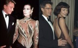 [ẢNH] Mãn nhãn với những kiệt tác váy độc - đẹp - lạ tại đại tiệc Met Gala 2021 
