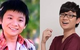 [ẢNH] Sao nhí 'Gia đình phép thuật' sau 12 năm: Người theo nghề diễn, người là bác sĩ chống dịch Covid-19