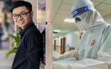 [ẢNH] Sao nhí 'Gia đình phép thuật' sau 12 năm: Người theo nghề diễn, người là bác sĩ chống dịch Covid-19