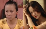 [ẢNH] Sao nhí 'Gia đình phép thuật' sau 12 năm: Người theo nghề diễn, người là bác sĩ chống dịch Covid-19