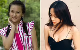 [ẢNH] Sao nhí 'Gia đình phép thuật' sau 12 năm: Người theo nghề diễn, người là bác sĩ chống dịch Covid-19