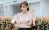 [ẢNH] Sao nhí 'Gia đình phép thuật' sau 12 năm: Người theo nghề diễn, người là bác sĩ chống dịch Covid-19