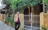 [ẢNH] Sao nhí 'Gia đình phép thuật' sau 12 năm: Người theo nghề diễn, người là bác sĩ chống dịch Covid-19