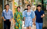 [ẢNH] Bí quyết diện đồ sang chảnh của Khả Ngân trong phim ‘11 tháng 5 ngày’ 