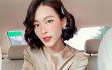 [ẢNH] Bí quyết diện đồ sang chảnh của Khả Ngân trong phim ‘11 tháng 5 ngày’ 
