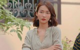 [ẢNH] Bí quyết diện đồ sang chảnh của Khả Ngân trong phim ‘11 tháng 5 ngày’ 