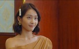 [ẢNH] Bí quyết diện đồ sang chảnh của Khả Ngân trong phim ‘11 tháng 5 ngày’ 