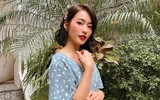 [ẢNH] Bí quyết diện đồ sang chảnh của Khả Ngân trong phim ‘11 tháng 5 ngày’ 