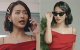 [ẢNH] Bí quyết diện đồ sang chảnh của Khả Ngân trong phim ‘11 tháng 5 ngày’ 