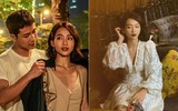 [ẢNH] Bí quyết diện đồ sang chảnh của Khả Ngân trong phim ‘11 tháng 5 ngày’ 