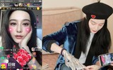 [ẢNH] Phạm Băng Băng: Sinh nhật tuổi 40 giản dị ‘không hoa không quà' và khoảnh khắc ngồi lề đường gây chú ý
