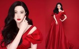 [ẢNH] Phạm Băng Băng: Sinh nhật tuổi 40 giản dị ‘không hoa không quà' và khoảnh khắc ngồi lề đường gây chú ý