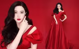 [ẢNH] Phạm Băng Băng: Sinh nhật tuổi 40 giản dị ‘không hoa không quà' và khoảnh khắc ngồi lề đường gây chú ý
