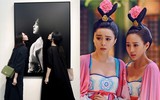 [ẢNH] Phạm Băng Băng: Sinh nhật tuổi 40 giản dị ‘không hoa không quà' và khoảnh khắc ngồi lề đường gây chú ý