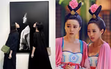 [ẢNH] Phạm Băng Băng: Sinh nhật tuổi 40 giản dị ‘không hoa không quà' và khoảnh khắc ngồi lề đường gây chú ý