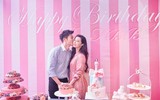 [ẢNH] Phạm Băng Băng: Sinh nhật tuổi 40 giản dị ‘không hoa không quà' và khoảnh khắc ngồi lề đường gây chú ý