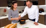 [ẢNH] Cuộc sống của cô gái 24 tuổi có tới 22 đứa con