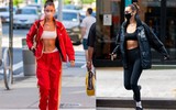 [ẢNH] Dàn mỹ nhân Việt và sao Hollywood cùng ‘bắt sóng’ xu hướng thời trang mới 