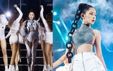 [ẢNH] Dàn mỹ nhân Việt và sao Hollywood cùng ‘bắt sóng’ xu hướng thời trang mới 