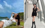 [ẢNH] Dàn mỹ nhân Việt và sao Hollywood cùng ‘bắt sóng’ xu hướng thời trang mới 