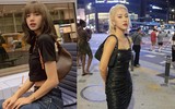 [ẢNH] Dàn mỹ nhân Việt và sao Hollywood cùng ‘bắt sóng’ xu hướng thời trang mới 
