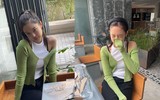 [ẢNH] Dàn mỹ nhân Việt và sao Hollywood cùng ‘bắt sóng’ xu hướng thời trang mới 