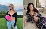 [ẢNH] Dàn mỹ nhân Việt và sao Hollywood cùng ‘bắt sóng’ xu hướng thời trang mới 