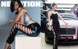 [ẢNH] Dàn mỹ nhân Việt và sao Hollywood cùng ‘bắt sóng’ xu hướng thời trang mới 