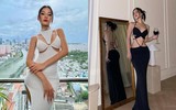 [ẢNH] Dàn mỹ nhân Việt và sao Hollywood cùng ‘bắt sóng’ xu hướng thời trang mới 