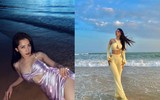 [ẢNH] Dàn mỹ nhân Việt và sao Hollywood cùng ‘bắt sóng’ xu hướng thời trang mới 