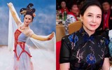 [ẢNH] Ngắm nhan sắc ‘thần tiên’ của 6 Hằng Nga đẹp nhất màn ảnh ngày ấy - bây giờ 