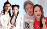 [ẢNH] Ngắm nhan sắc ‘thần tiên’ của 6 Hằng Nga đẹp nhất màn ảnh ngày ấy - bây giờ 