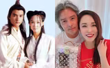 [ẢNH] Ngắm nhan sắc ‘thần tiên’ của 6 Hằng Nga đẹp nhất màn ảnh ngày ấy - bây giờ 