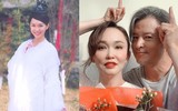 [ẢNH] Ngắm nhan sắc ‘thần tiên’ của 6 Hằng Nga đẹp nhất màn ảnh ngày ấy - bây giờ 