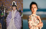 [ẢNH] Ngắm nhan sắc ‘thần tiên’ của 6 Hằng Nga đẹp nhất màn ảnh ngày ấy - bây giờ 