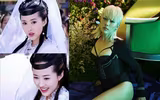 [ẢNH] Ngắm nhan sắc ‘thần tiên’ của 6 Hằng Nga đẹp nhất màn ảnh ngày ấy - bây giờ 
