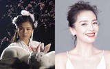 [ẢNH] Ngắm nhan sắc ‘thần tiên’ của 6 Hằng Nga đẹp nhất màn ảnh ngày ấy - bây giờ 