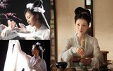 [ẢNH] Ngắm nhan sắc ‘thần tiên’ của 6 Hằng Nga đẹp nhất màn ảnh ngày ấy - bây giờ 