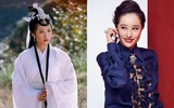 [ẢNH] Ngắm nhan sắc ‘thần tiên’ của 6 Hằng Nga đẹp nhất màn ảnh ngày ấy - bây giờ 