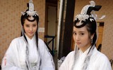 [ẢNH] Ngắm nhan sắc ‘thần tiên’ của 6 Hằng Nga đẹp nhất màn ảnh ngày ấy - bây giờ 