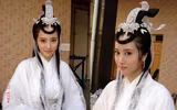 [ẢNH] Ngắm nhan sắc ‘thần tiên’ của 6 Hằng Nga đẹp nhất màn ảnh ngày ấy - bây giờ 