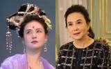 [ẢNH] Ngắm nhan sắc ‘thần tiên’ của 6 Hằng Nga đẹp nhất màn ảnh ngày ấy - bây giờ 