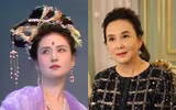[ẢNH] Ngắm nhan sắc ‘thần tiên’ của 6 Hằng Nga đẹp nhất màn ảnh ngày ấy - bây giờ 