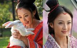 [ẢNH] Ngắm nhan sắc ‘thần tiên’ của 6 Hằng Nga đẹp nhất màn ảnh ngày ấy - bây giờ 