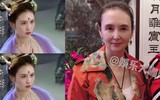 [ẢNH] Ngắm nhan sắc ‘thần tiên’ của 6 Hằng Nga đẹp nhất màn ảnh ngày ấy - bây giờ 