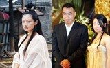 [ẢNH] Ngắm nhan sắc ‘thần tiên’ của 6 Hằng Nga đẹp nhất màn ảnh ngày ấy - bây giờ 