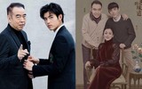 [ẢNH] Ngắm nhan sắc ‘thần tiên’ của 6 Hằng Nga đẹp nhất màn ảnh ngày ấy - bây giờ 