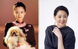 [ẢNH] Ngắm nhan sắc ‘thần tiên’ của 6 Hằng Nga đẹp nhất màn ảnh ngày ấy - bây giờ 