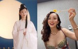 [ẢNH] Ngắm nhan sắc ‘thần tiên’ của 6 Hằng Nga đẹp nhất màn ảnh ngày ấy - bây giờ 